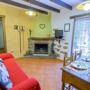  Casa rural Picachico