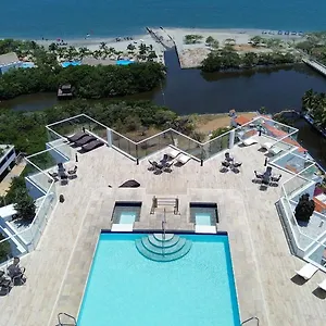 apartamento-cerca-al-mar-terraza-con-vista-360.hotels-in-barranquilla.com/