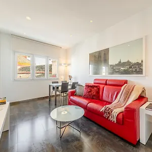  Apartamento Eslava
