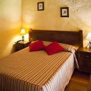  Casa rural Sierra