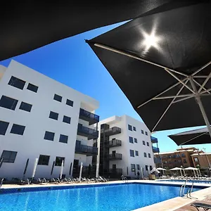  Apartamento Leo Deluxe
